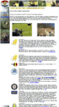 Mobile Screenshot of fieldtarget.nl